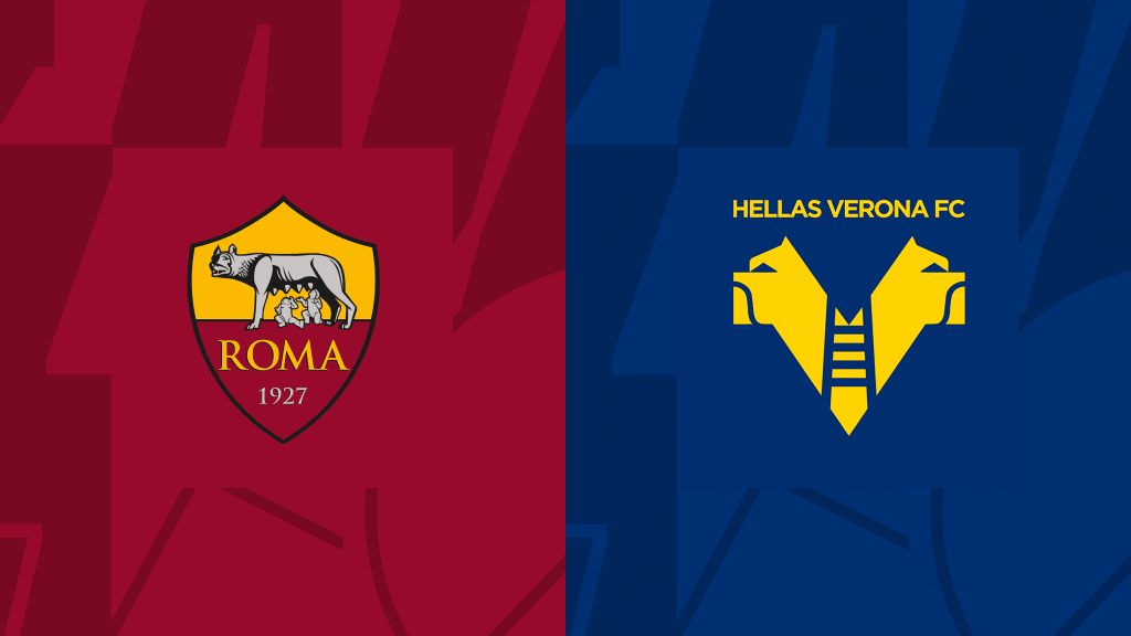 Soi kèo AS Roma vs Hellas Verona
