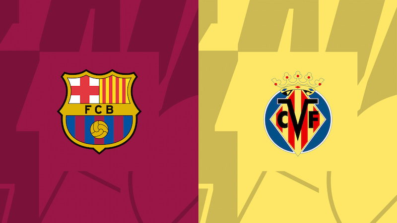 Soi kèo Barcelona vs Villarreal