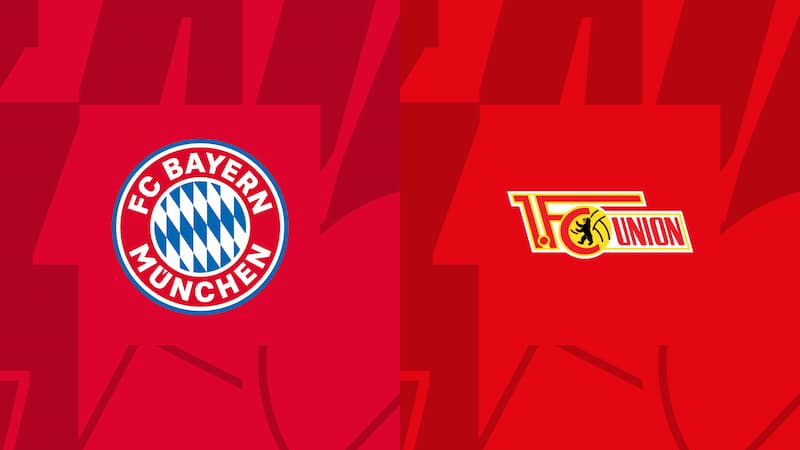 Soi kèo Bayern Munich vs Union Berlin