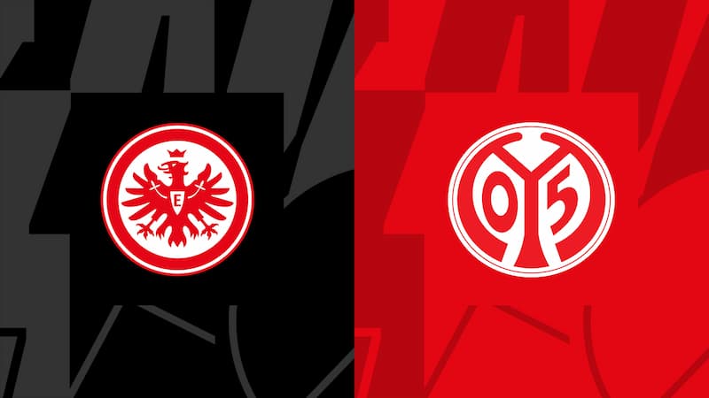 Soi kèo Frankfurt vs Mainz 05