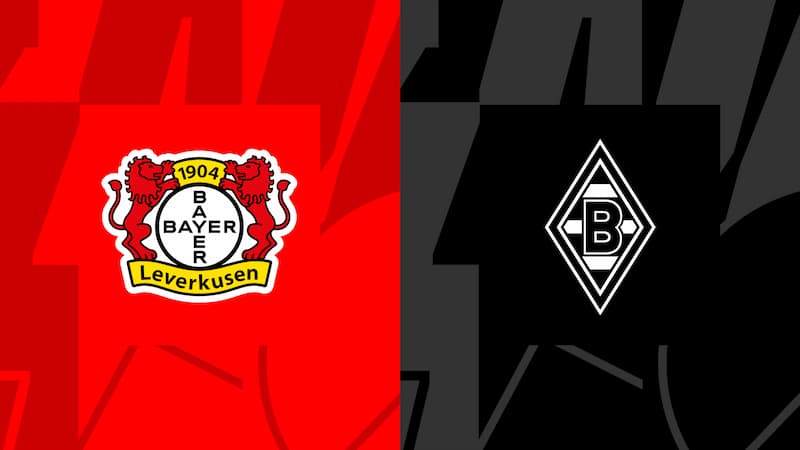 Soi kèo Leverkusen vs Monchengladbach