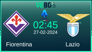 Soi kèo Fiorentina vs Lazio