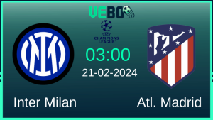 Soi kèo Inter Milan vs Atletico Madrid