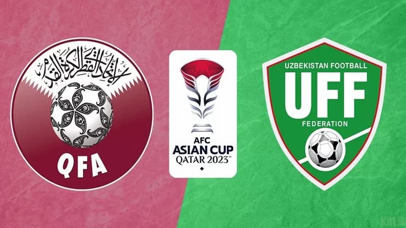 Soi kèo Qatar vs Uzbekistan