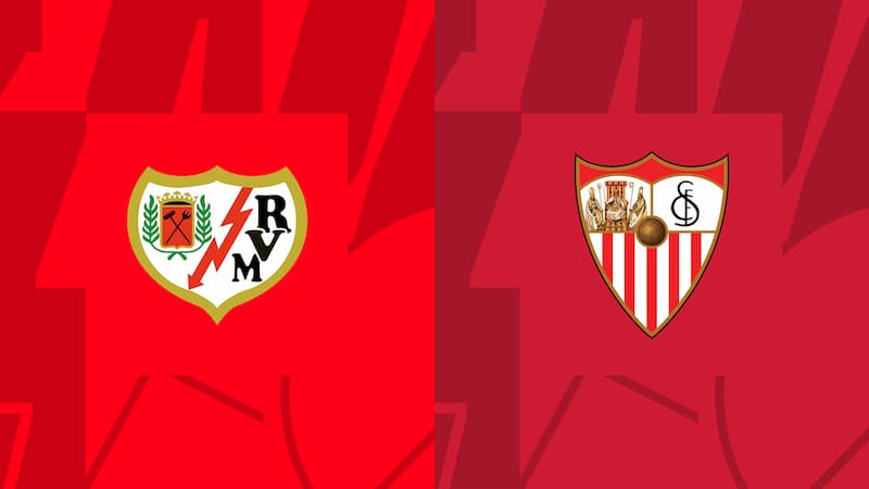Soi kèo Rayo Vallecano vs Sevilla